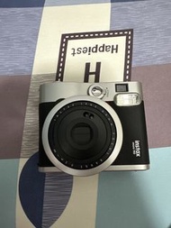 富士 instax mini 90 拍立得相機