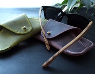 真皮眼鏡盒、軟袋、太陽眼鏡套、眼鏡盒