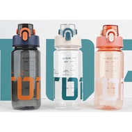 600ML Portable Water Bottle