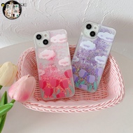 IP Luminous Case Honor 80 70 60 50 30 V30 Pro SE 30S V40 X10 Max 5G X20 SE Phone Case Liquid Quicksa