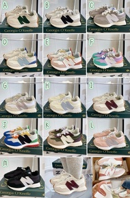 🔥🔥🔥必買26-35碼
⚛️NewBalance 327童鞋⚛️
🎊童裝款