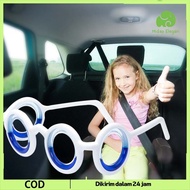 Anti Nausea Glasses Anti Motion Sickness Glasses Anti Drunk Sea Anti Vertigo Glasses