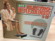 OTO Electro-Reflexologist 腳底按摩器
