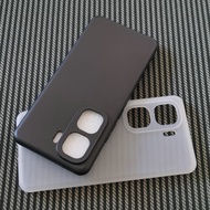 Vivo iQOO Neo 11 / Neo 10 / Neo 10 Pro / Neo 10 Pro Plus Matte TPU Case – Shockproof, Anti-Scratch, 