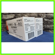 ✸  ♘    Neuronerv (Vit b1+b6+b12) 100 TABLETS