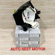 NISSAN GRAND LIVINA EVALIA JUKE XTRAIL T31 STEERING HORN SPIRAL CABLE B5567-CY79A R8 AIRBAG NON AIRB