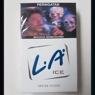 Rokok LA Ice 16 Batang