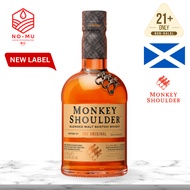 Monkey Shoulder (700ml) | Premium Blended Malt Scotch
