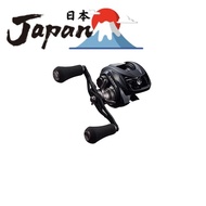 [Direct from Japan]
DAIWA 22 Zillion TW HD Baitcasting Reel Series