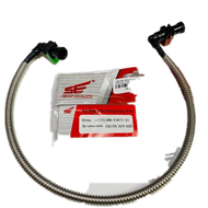 Exciter 2019-2020 Armored Fuel Line SE - SE171J