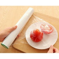Cling Wrap Refill 30M x 30CM 30 M x 30 CM - Food Seal Plastic