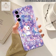 HP Softcase Samsung A26 / A36 / A56 5G - Rajacase - Case Samsung A26 / A36 / A56 5G - Cute Case Moti