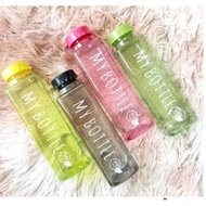 Jual My Bottle Kotak My Botol Kotak Botol Minum