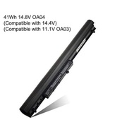 Battery for HP 15-r000 15t-r000 15-r 15t-r 15-R029WM 15-R052NR 15-g206nia