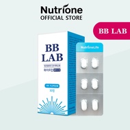 Nutrione bb lab White Up Plus (600mg x 30 tablets) 1 box