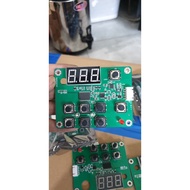 Main control capacity for C02 Laser machine