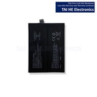 New BLP827 Replacement Battery for OnePlus 9 Pro 5G 1+9 Pro 5G LE2127 LE2123 LE2121 LE2125 LE2120 wi