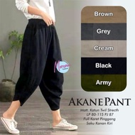 Akane pants