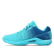 Ultra-Light 5th Generation Badminton Shoes Mens Womens Sports Shoes Wear-Resistant Anti-Slip 65Z4 65