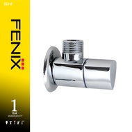 FENIX Brass Stop Valve Model MC-999F