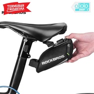 Rockbros MINI BICYCLE SADDLE BAG REAR BAG - C28