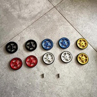 Easywheel Aceoffix Kreuz 3Sixty Bromptonn