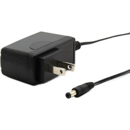 Ac/Dc Switching Power Adapter 5V 2A 100-240V For Yealink Phones - T40G,T23G,T21,T21P, T21P-E2, T19, T19P, T19P-E2, W52P, W52H And More