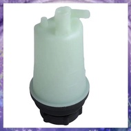[P K A M] Cooling System Radiator Expansion Bottle for Focus 1.6L 2.0L 2012 2013 EV61-3R700-A1A EV61