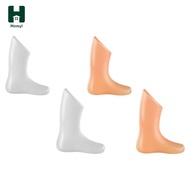 [Homyl] Children's Foot Mannequin, Foot Sock Display Model, Foot Form, Foot Model Display, Fake Foot