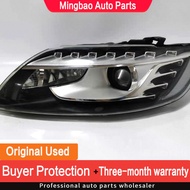 Audi Q7 Headlamp Original 2010-2015 Audi Q7 Headlight Original ( HID/LED)