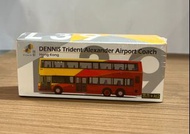 Tiny 微影 L39 DENNIS Trident Alexander Airport Coach 機場 A12