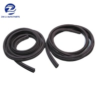 Door Seal For Ford F-150 FX2 Crew Cab Pickup 4-Door 2011