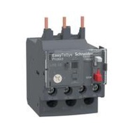 เทอร์มอล โอเวอร์โหลด รีเลย์ SCHNEIDER LRE08 2.5-4A (1217420)