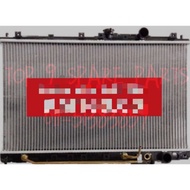 Proton Wira ,Satria ,Putra, Perdana 1.6/1.8/2.0 CT2 Auto Radiator Double Layer (Panjang)