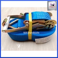 ZEN Lever Strap Hand-Operated Pickup Truck Strapping Machine Size 2 Inches (Length 8 Meters/10 Meter