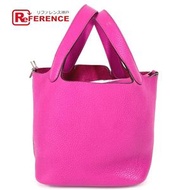 愛馬仕 Picotin Lock PM 手提包