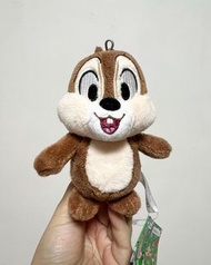 大鼻鋼牙 鋼牙公仔 chip & dale Disney
