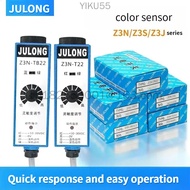 JULONG Photoelectric switch Z3N-TB22 ultrasonic sensor US-400S Correction color code photoelectric e
