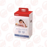 CANON SELPHY CP KP-108IN COLOR INK/PAPER SET