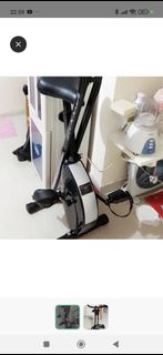 運動單車 健身車