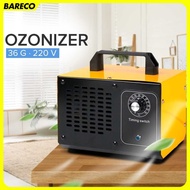 ATWFS Ozone Ozonizer Generator 36 G 220 V - HF258