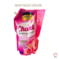 Giá Tốt Nước Giặt Xả Chanté 8in1 Hương Nước Hoa 31kg/305kg New