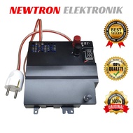 Power Supply Switching Adjust 12V 13.8V 32A Radio Rig Motorola CCTV