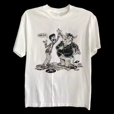 Vintage FRANK ZAPPA T Shirt Concert S to 5XL CM497