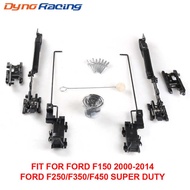 Cross-Border Hot Sale Car Sunroof Repair Kit Suitable for Ford Raptor F150 F250 F350 F450