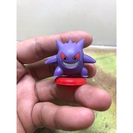 Pokemon Gengar Choco Egg Figure