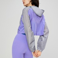 LENKA - SPORTS OUTER FUKA SPORTS Jacket