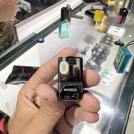 rba 909 modify