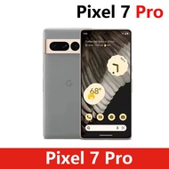 Pixel 7 Pro 5G Smartphone US version Android 12GB+128GB G00gle Tenzor G 2