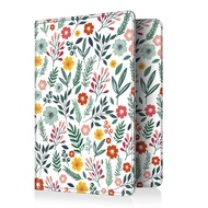 Fintie Passport Holder, Slim Travel Wallet RFID Blocking Card Case Cover Passport Cover Protector Tr